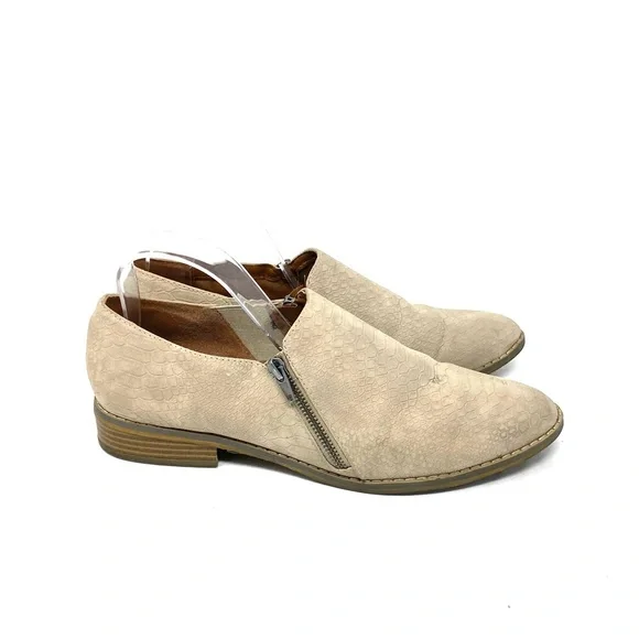 Indigo Rd. Booties - Picture 5 of 9